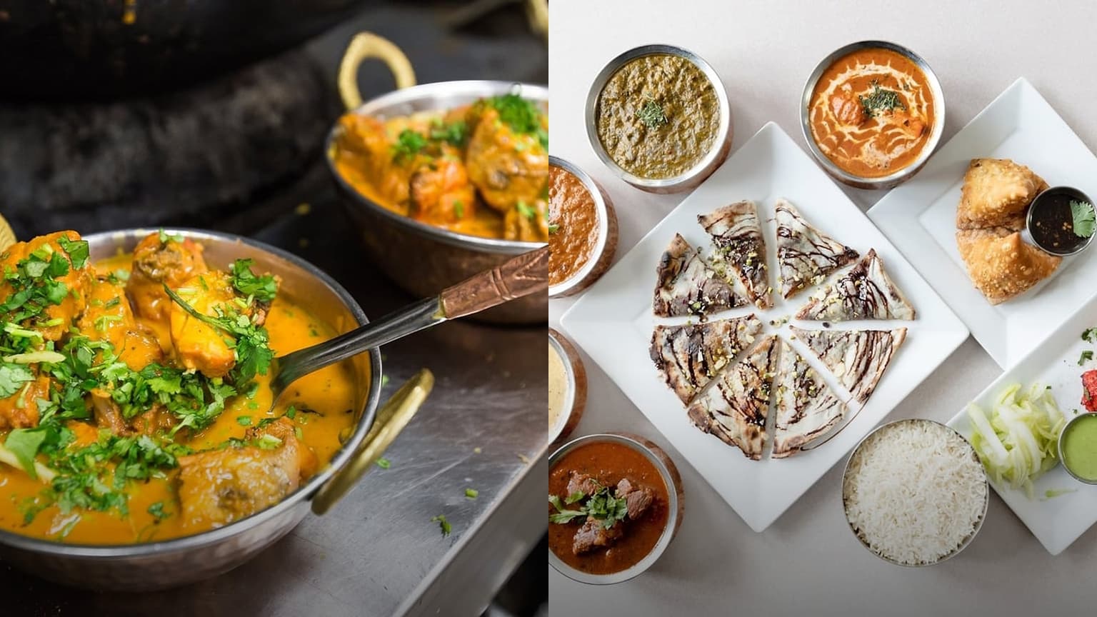 Best Indian Restaurants in Winnipeg for 2026