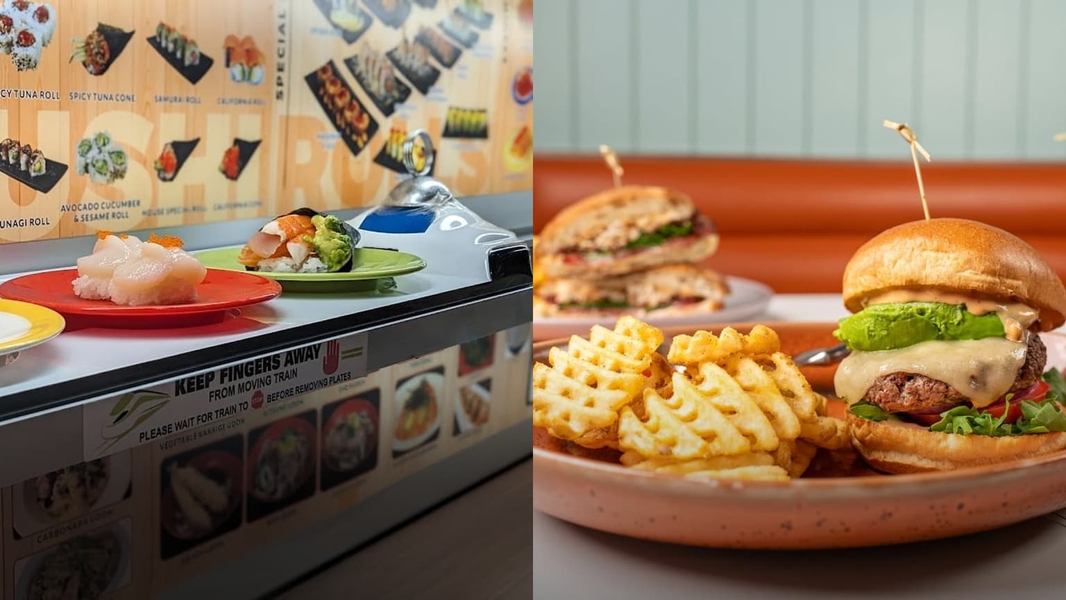 Best Kid-Friendly Restaurants in Calgary for 2026