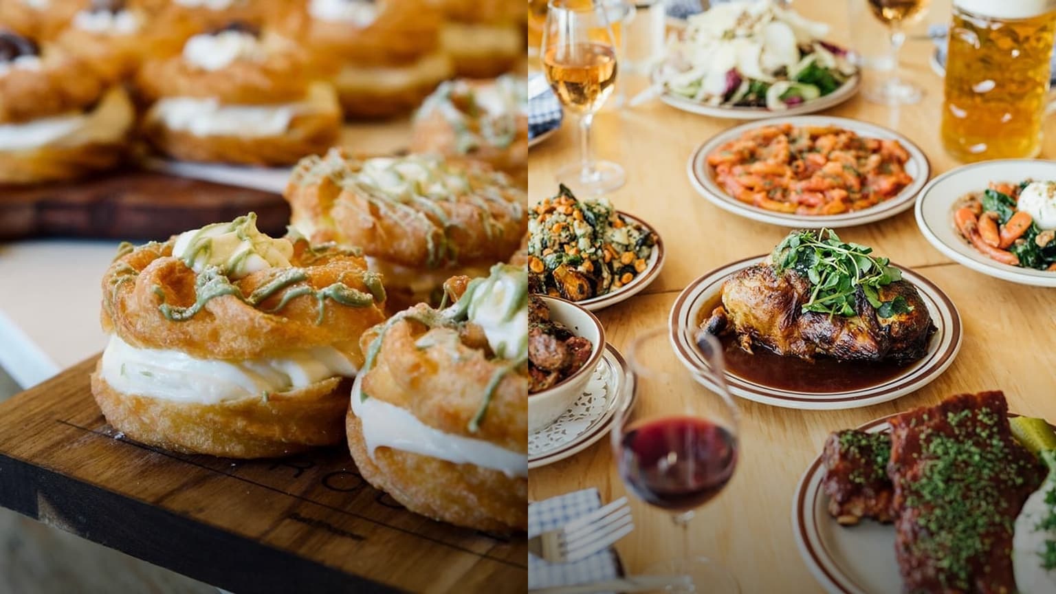 Best Kid-Friendly Restaurants in Montreal for Spring 2026