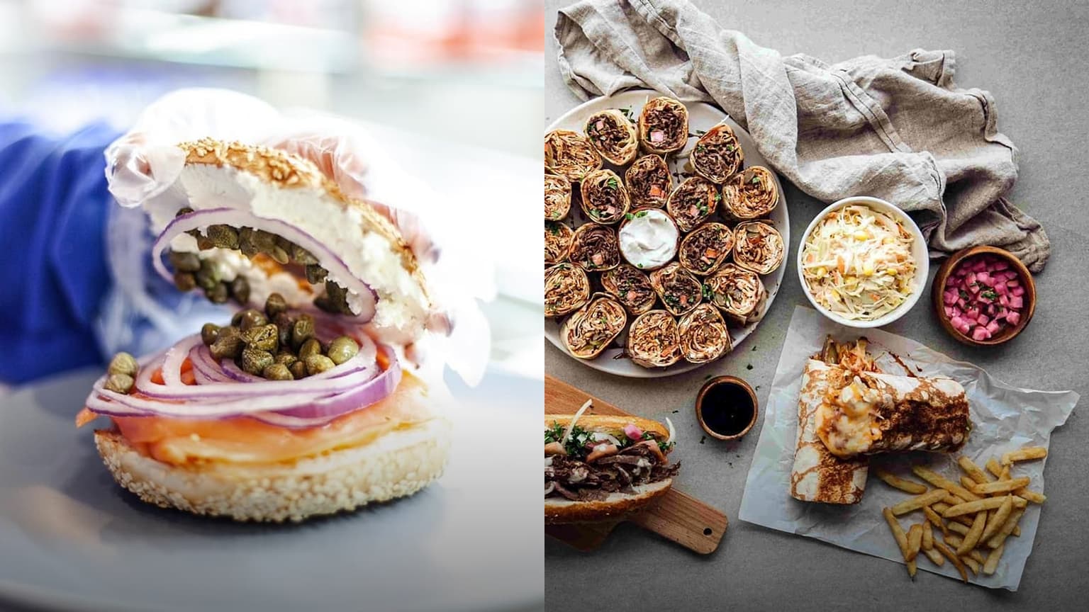 Best Late Night Food in Montreal for 2026
