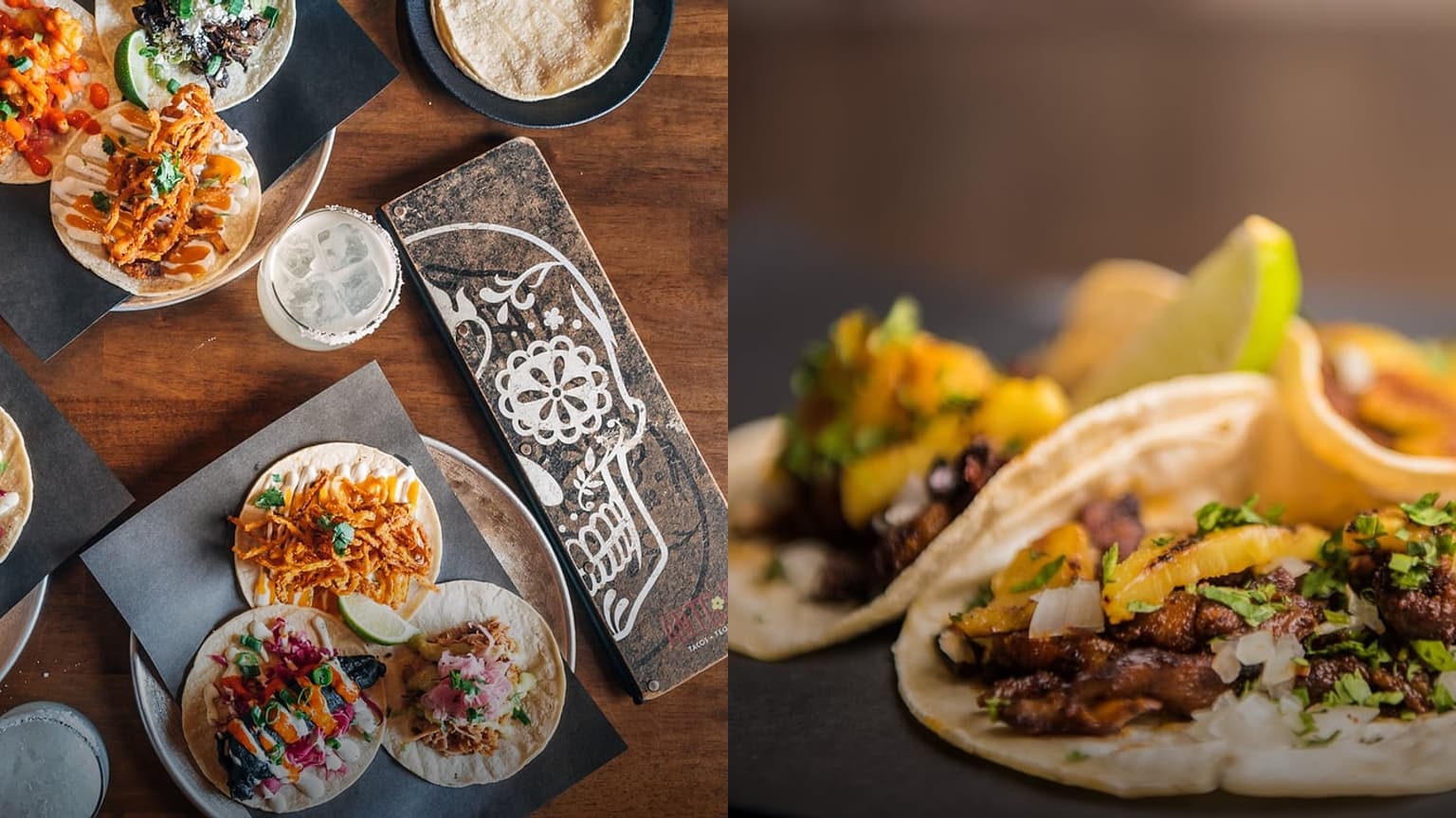Best Mexican Restaurants in Halifax for Summer
