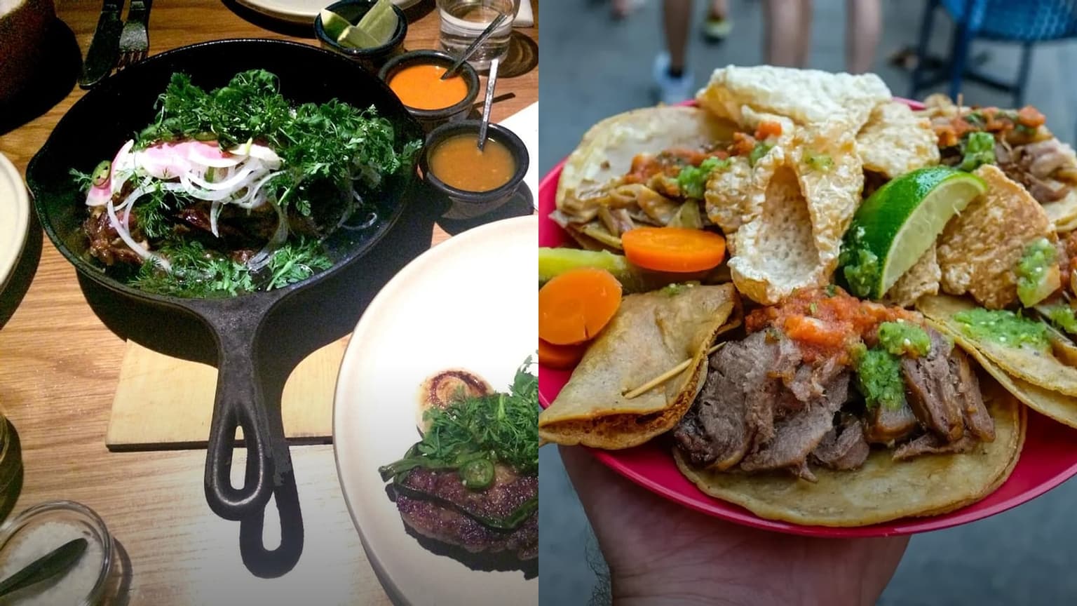 Best Mexican Restaurants in New York for Summer 2026
