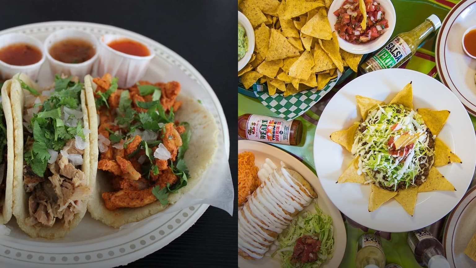 Best Mexican Restaurants in Winnipeg for Summer 2026