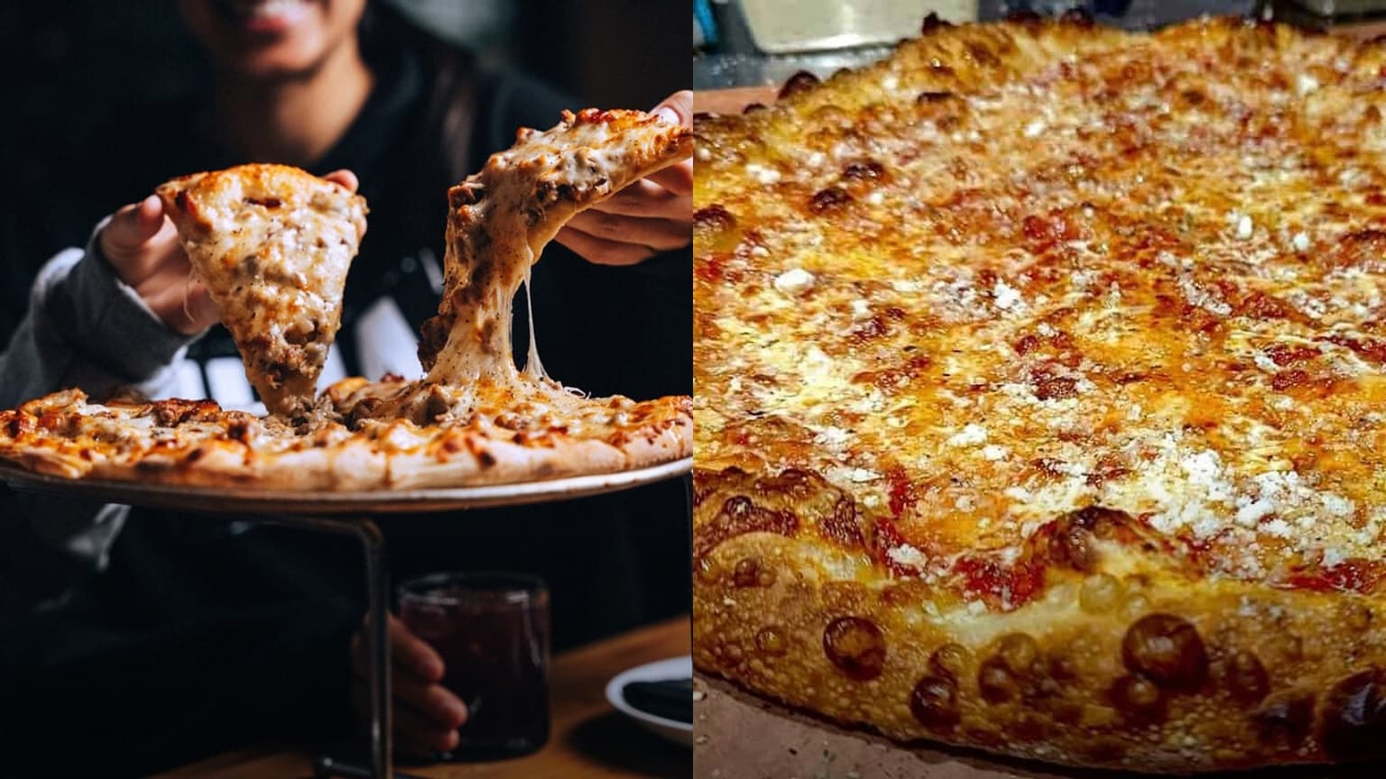 Best Pizza in Calgary for 2026