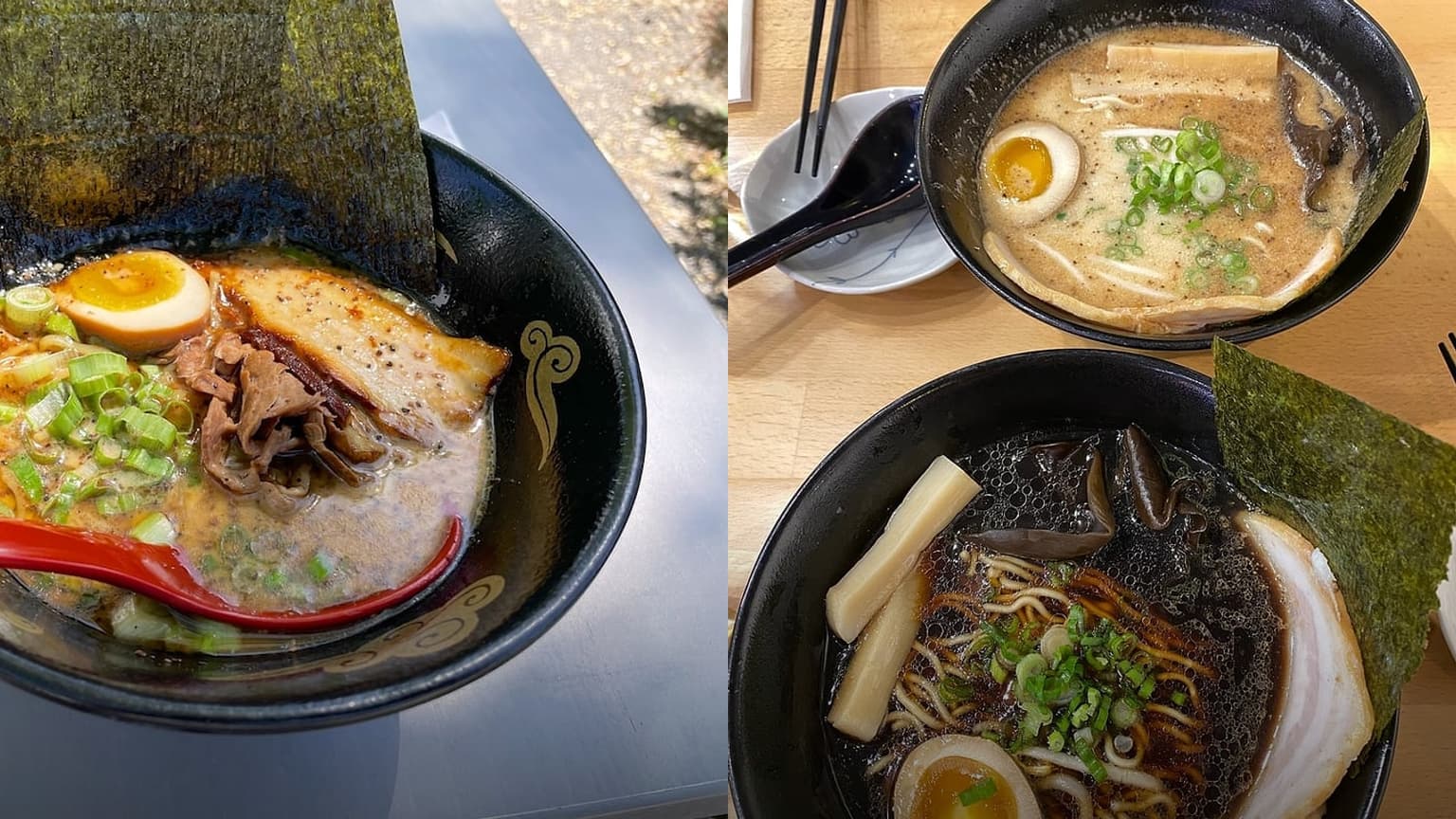 Best Ramen in Calgary for Summer 2026