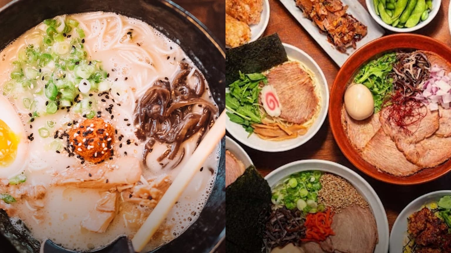 Best Ramen in Montreal for 2026