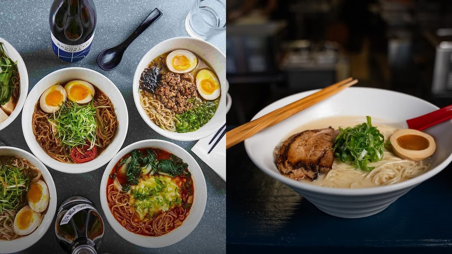 Best Ramen in New York for Summer 2026