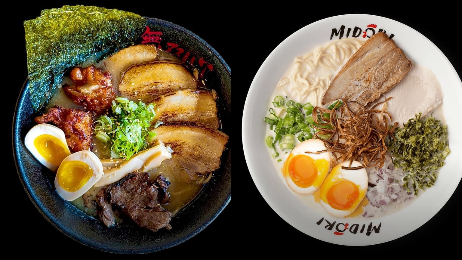 Best Ramen in Toronto for 2026