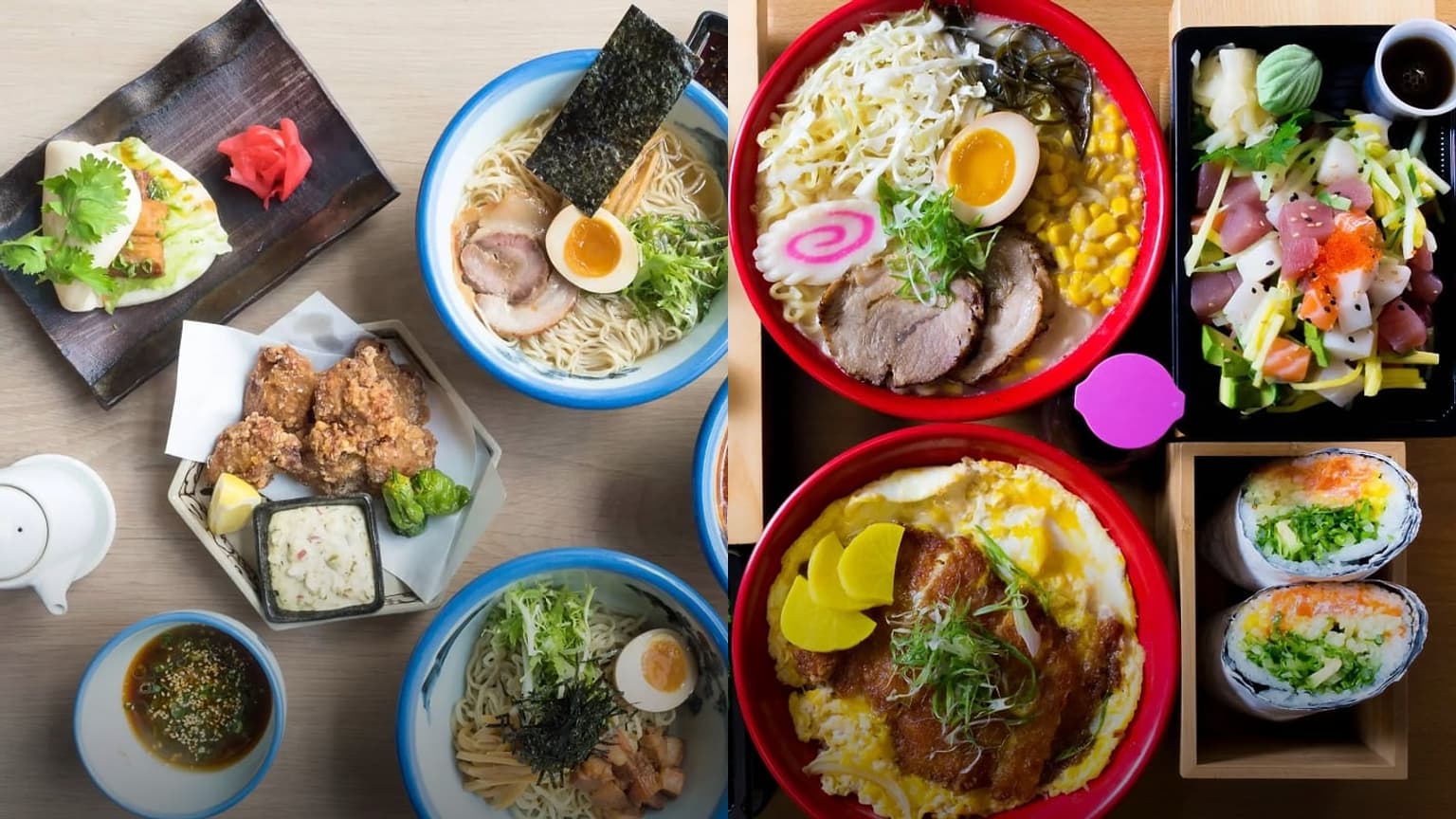 Best Ramen in Winnipeg for Summer 2026