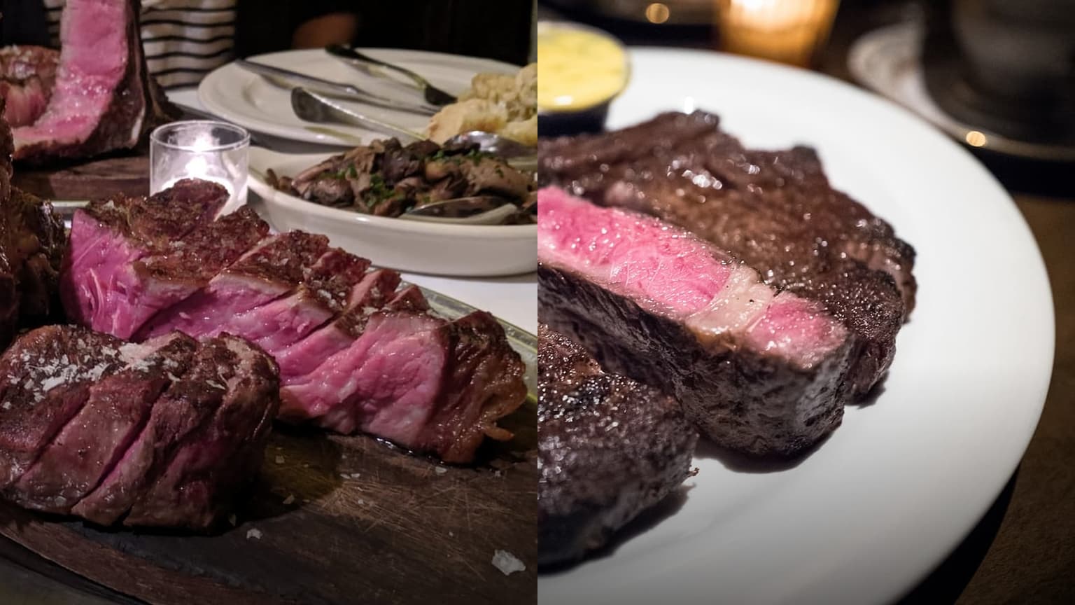 Best Steakhouses in New York for Summer 2026