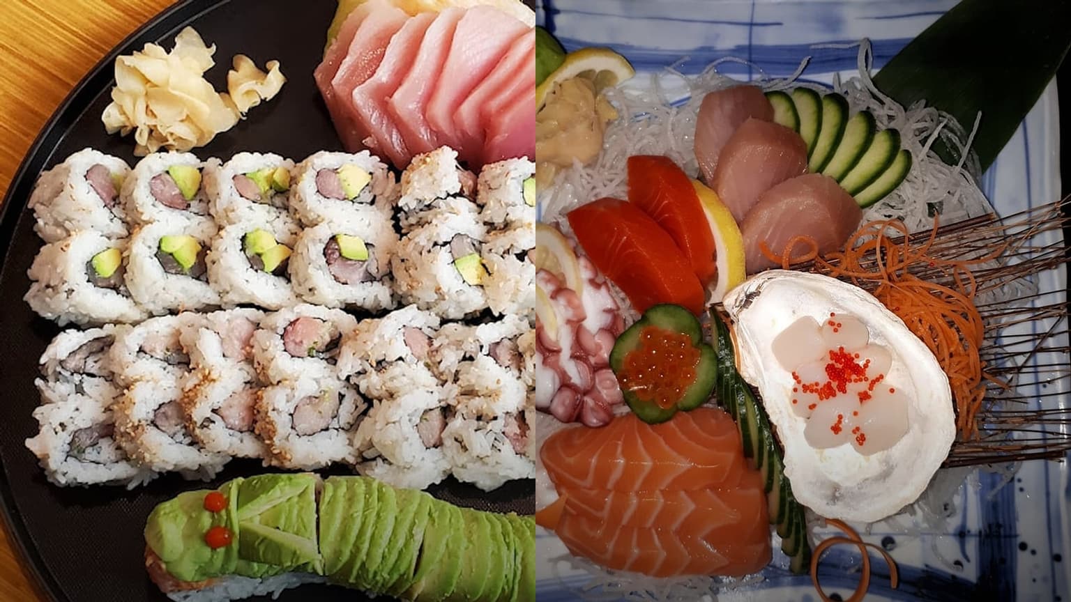 Best Sushi Restaurants in Kelowna for 2026
