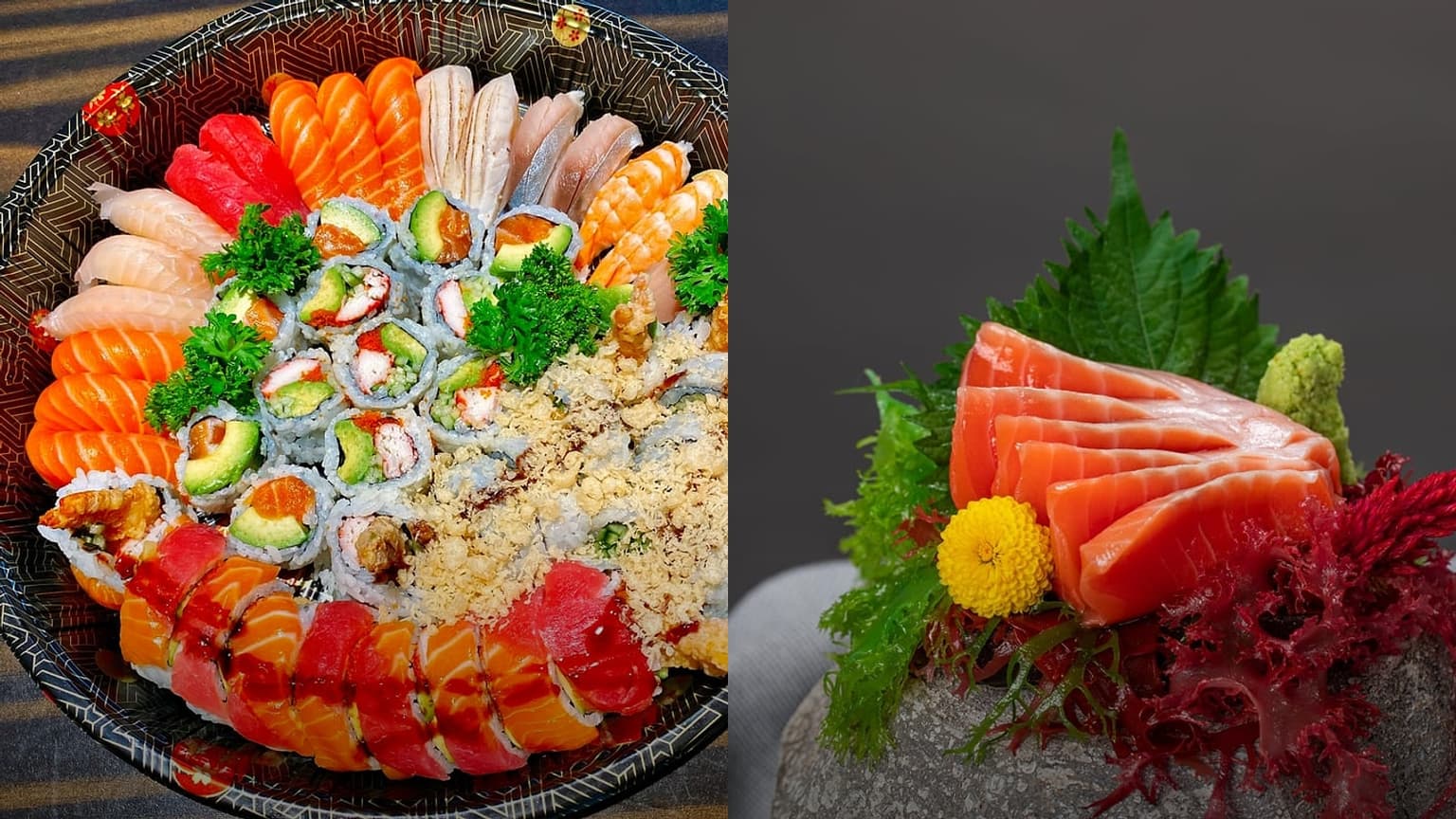 Best Sushi Restaurants in Toronto for 2026
