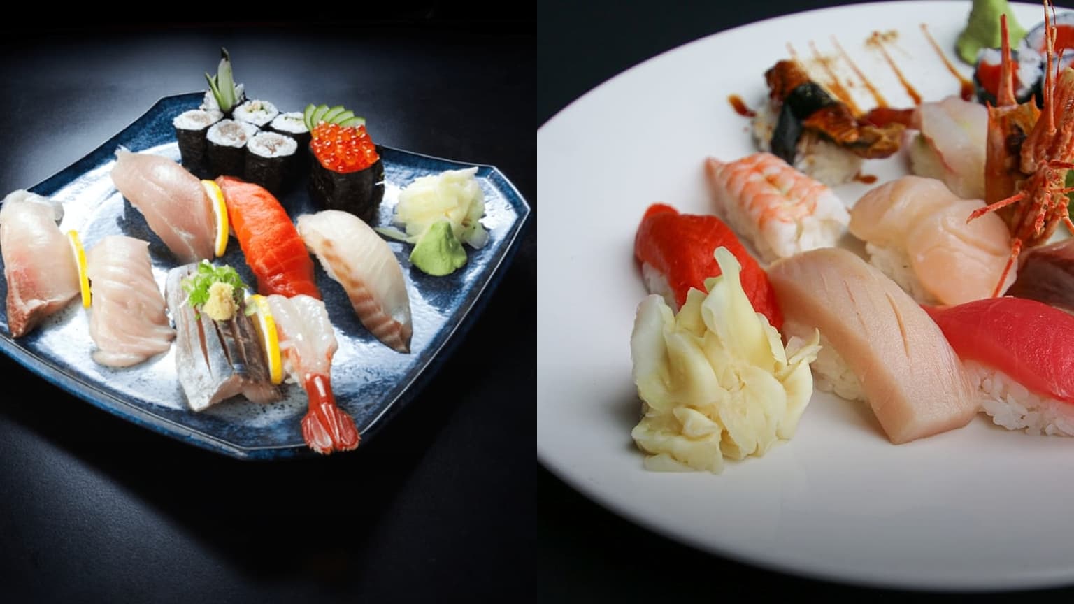 Best Sushi Restaurants in Victoria for 2026