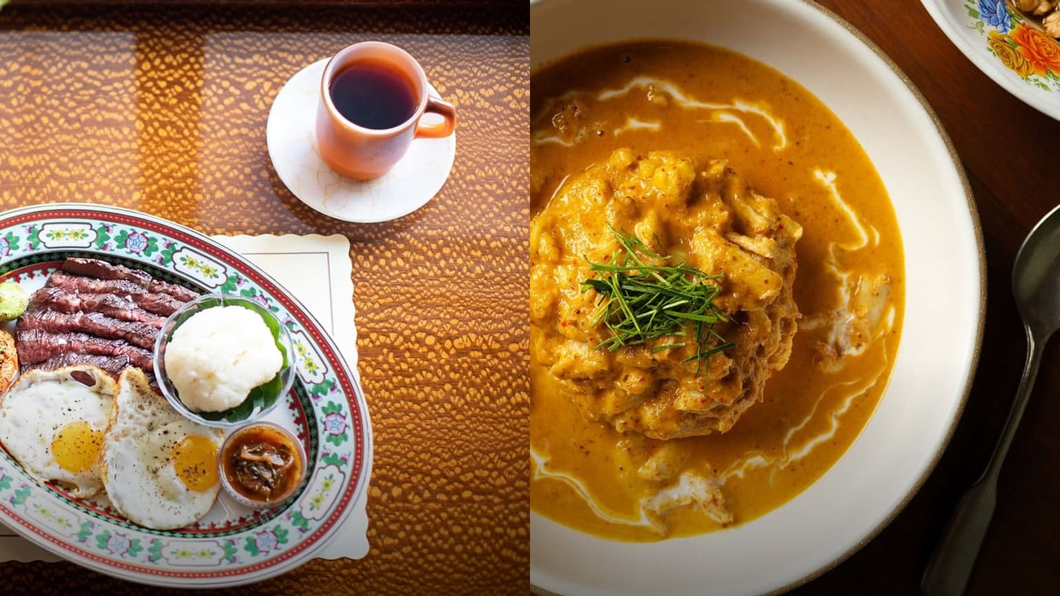 Best Thai Restaurants in New York for Summer 2026