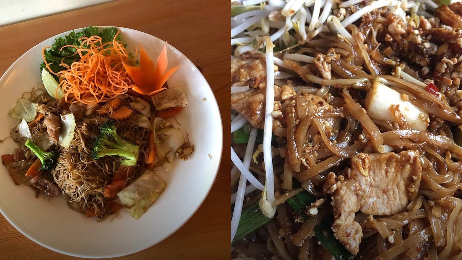 Best Thai Restaurants in Victoria for 2026