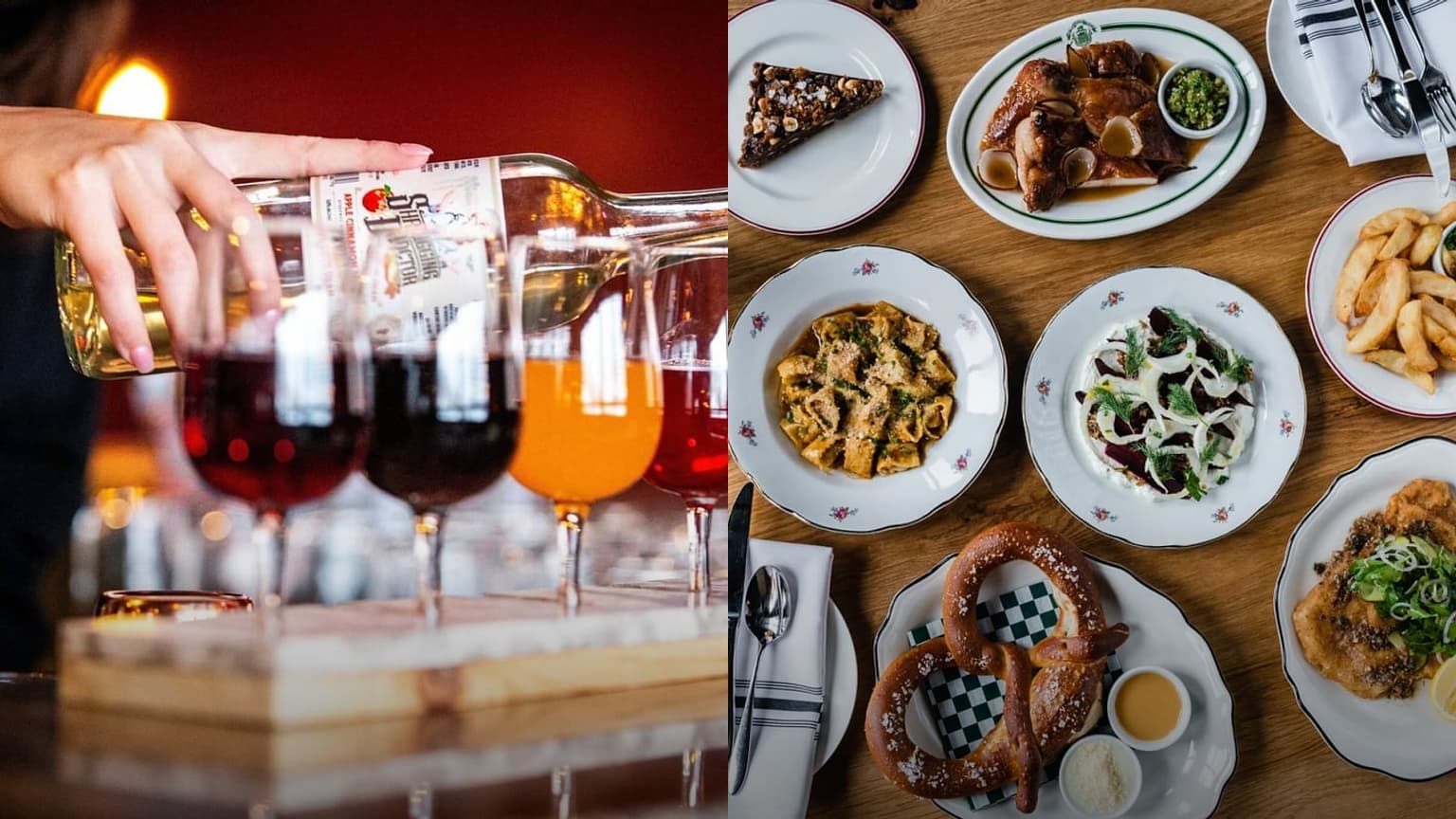 Best Wine Bars in Winnipeg for Summer 2026