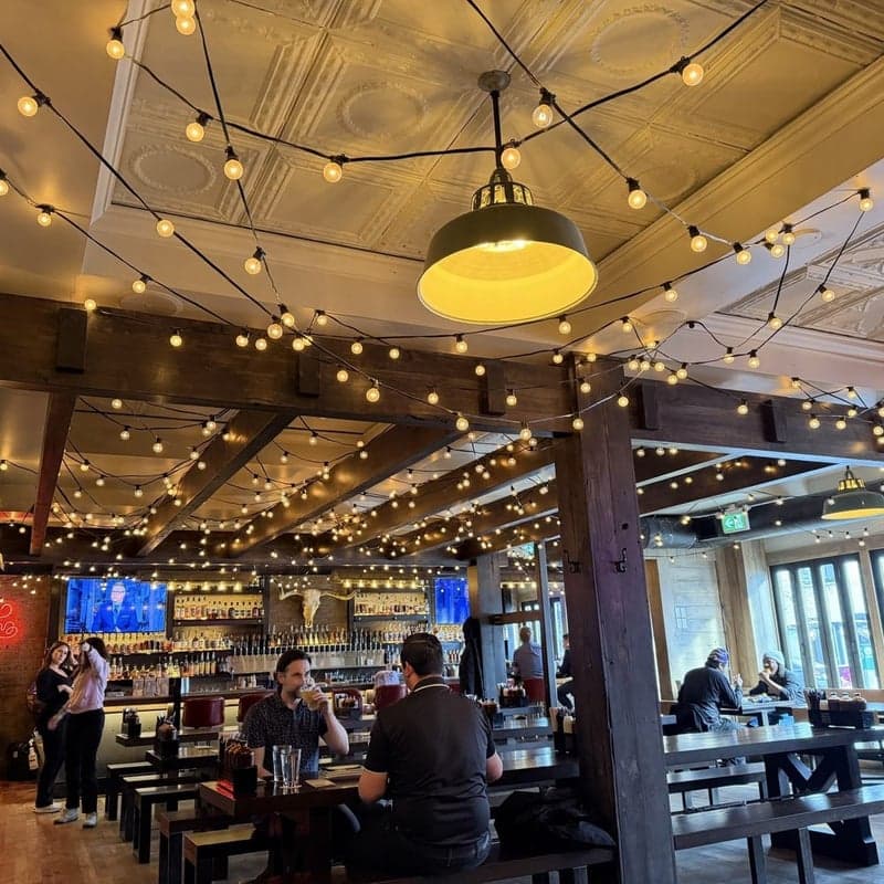 4th Spot Kitchen & Bar