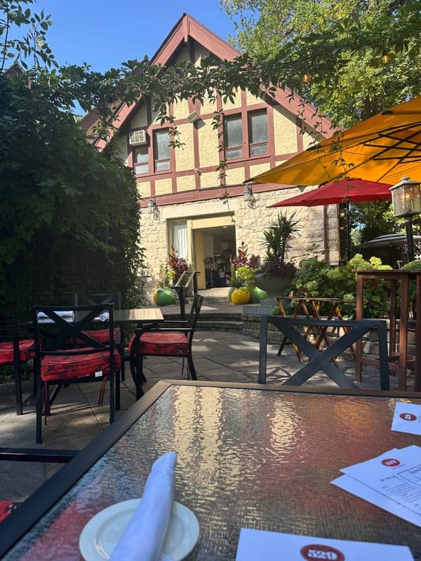 529 Wellington Steakhouse — best group dining restaurants in Winnipeg, Summer 2026