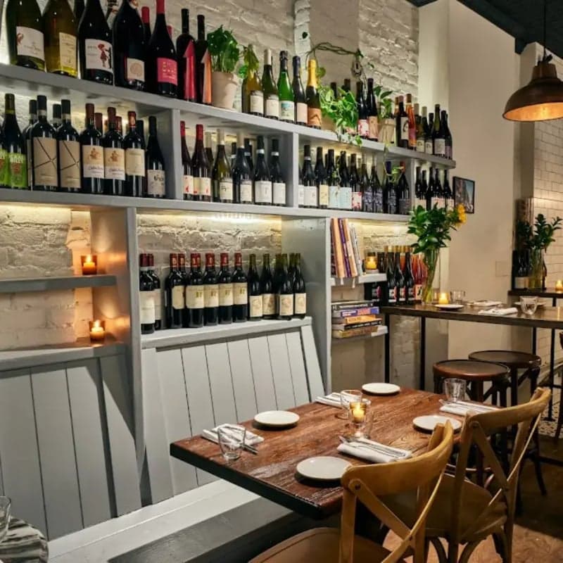 8282 — best korean bbq in New York, Summer 2026