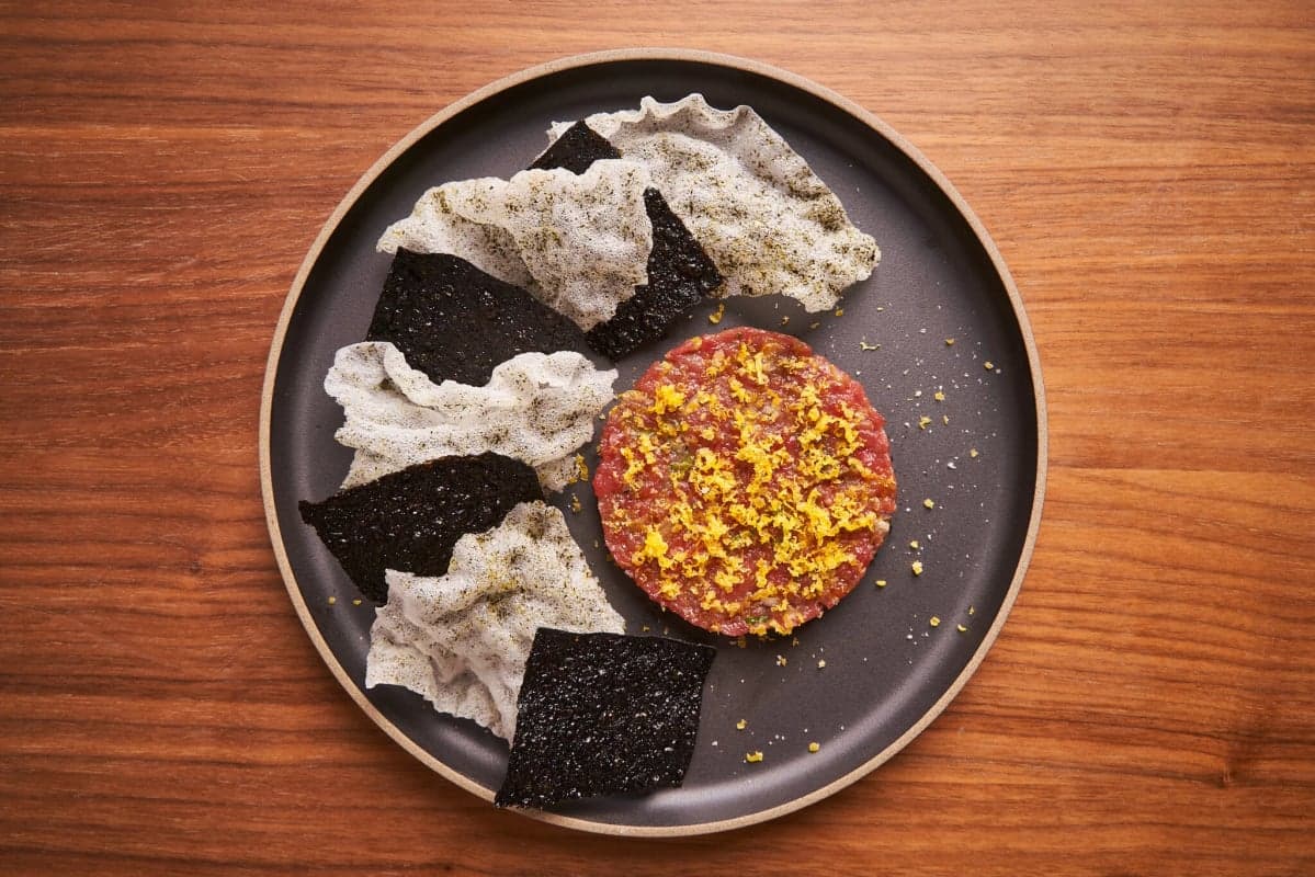 8282 — best korean bbq in New York, Summer 2026