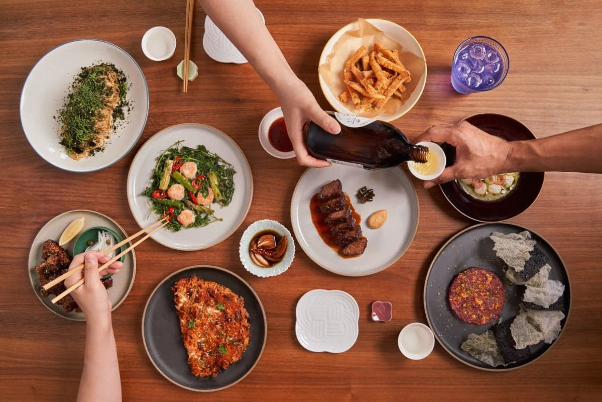 8282 — best korean bbq in New York, Summer 2026