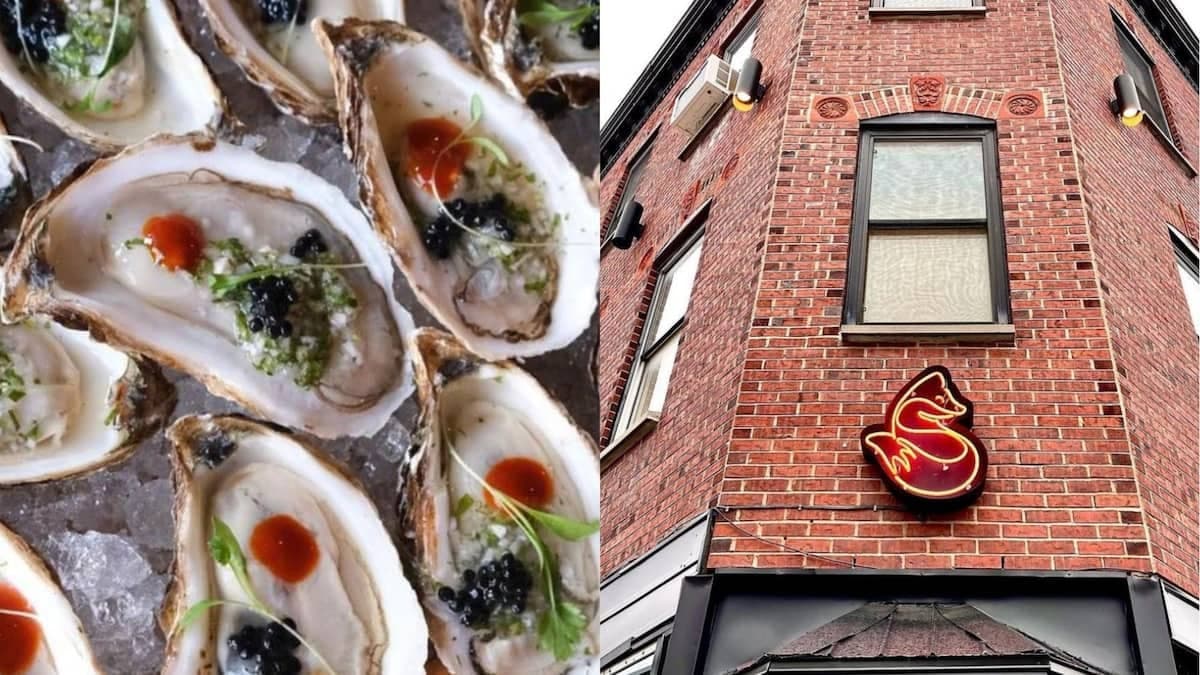 9 Tail Fox — best korean bbq in Montreal, Spring 2026