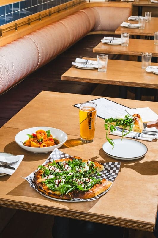 Acme Pizza & Pasta Co. — best pizza in Calgary, Spring 2026