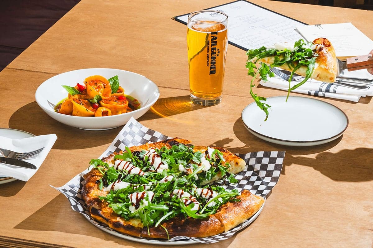 Acme Pizza & Pasta Co. — best pizza in Calgary, Spring 2026