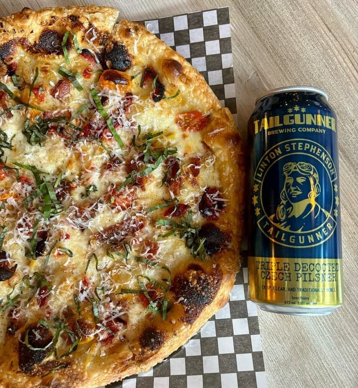 Acme Pizza & Pasta Co. — best pizza in Calgary, Spring 2026