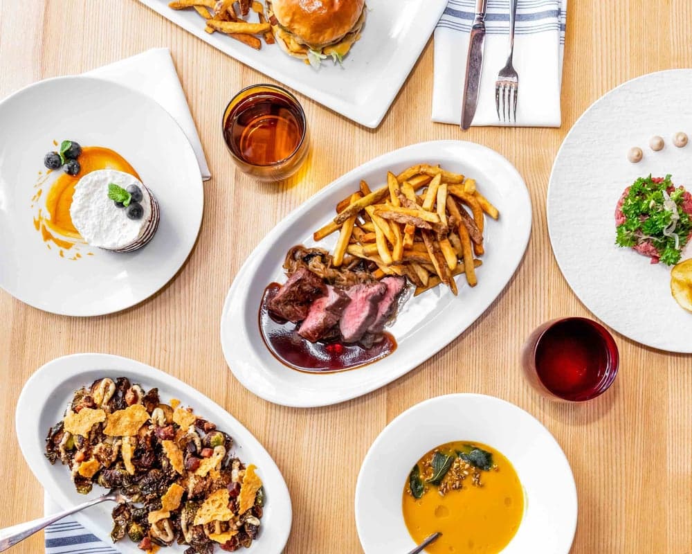 Agricola Street Brasserie — best breakfast in Halifax, Summer 2026