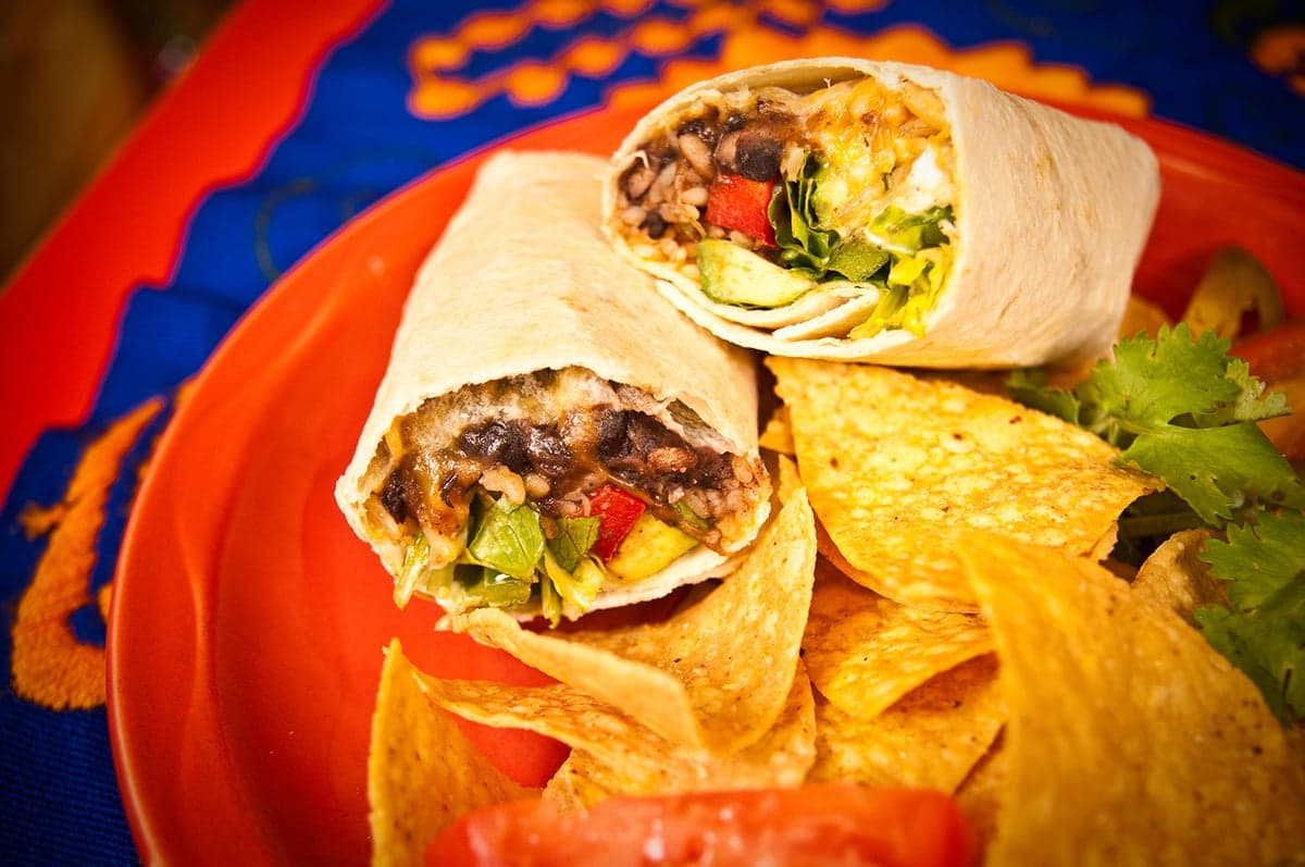 Ahora — best mexican restaurants in Ottawa, Spring 2026