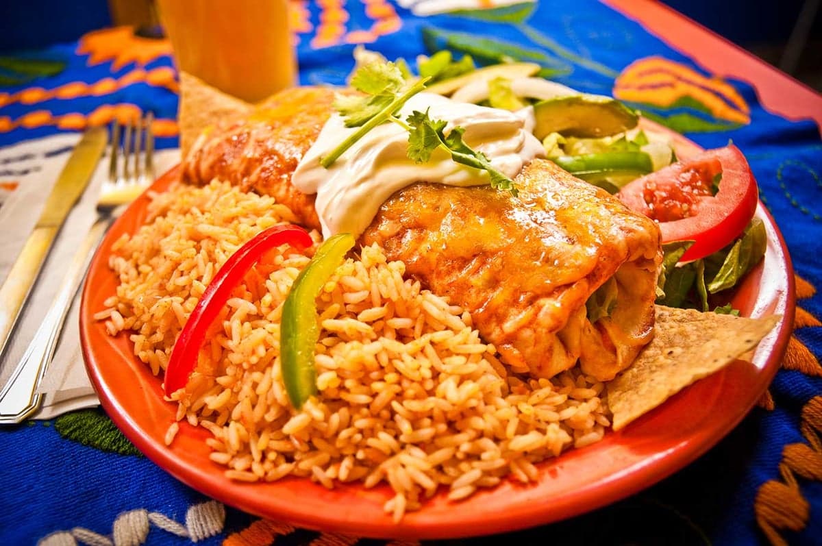 Ahora — best mexican restaurants in Ottawa, Spring 2026