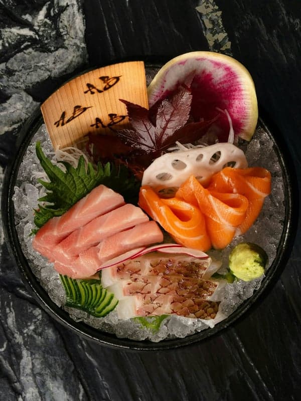Akira Back Restaurant — best sushi restaurants in Toronto, Spring 2026