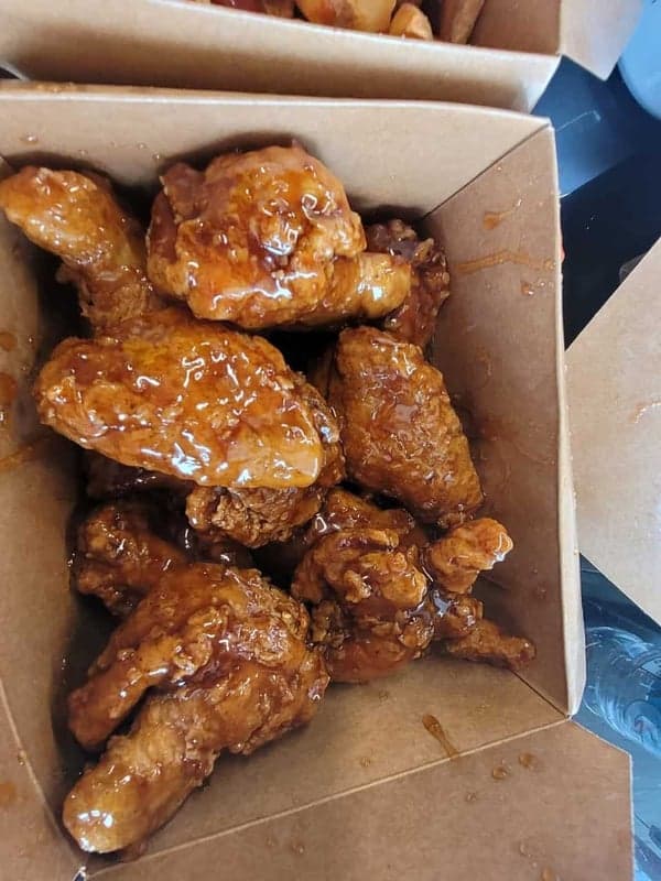 Alberta wing shack Calgary NW — best wings in Calgary, Spring 2026