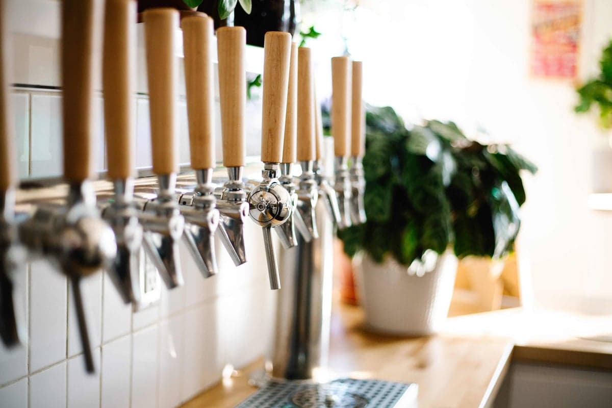 Ale Architect Brewery & Taproom — best craft breweries in Edmonton, Spring 2026