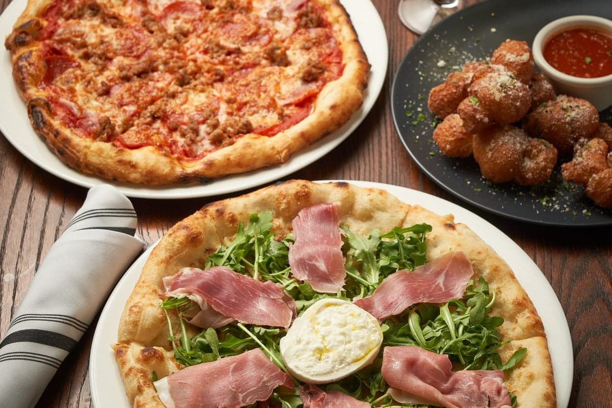 Alena Rustic Italian — best italian restaurants in Winnipeg, Spring 2026
