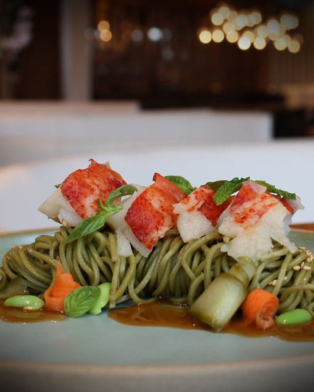 Alloy food