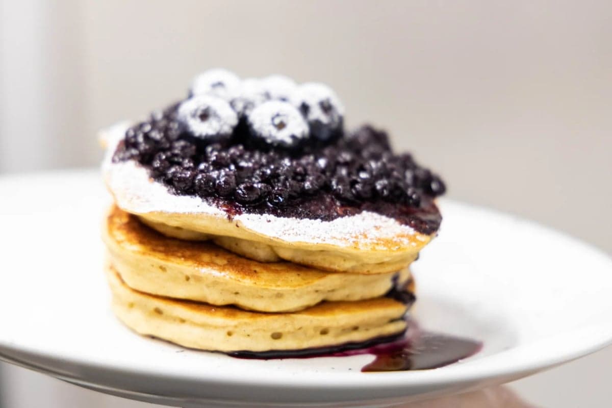 Almond Butterfly Bistro — best breakfast in Toronto, Spring 2026