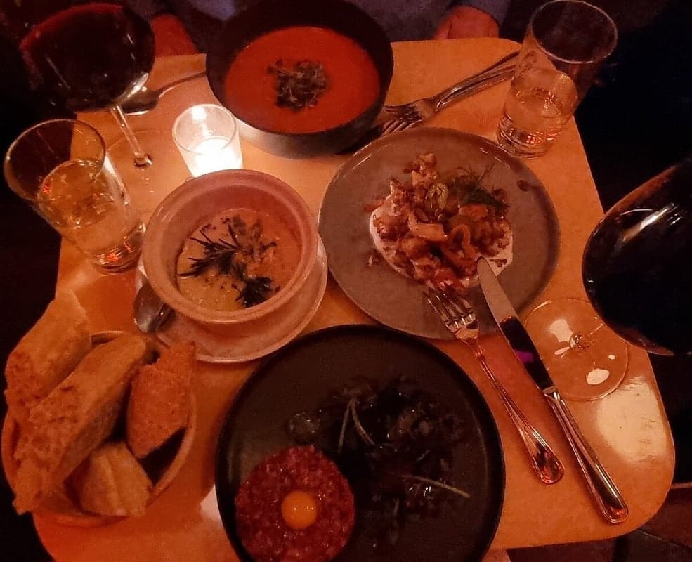 Amélie West Village Restaurant, Bistro & Wine Bar — best wine bars in New York, Summer 2026