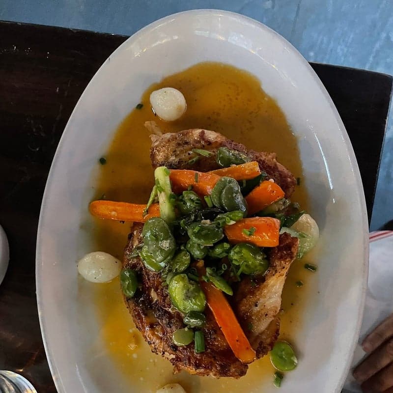 Amélie West Village Restaurant, Bistro & Wine Bar — best wine bars in New York, Summer 2026