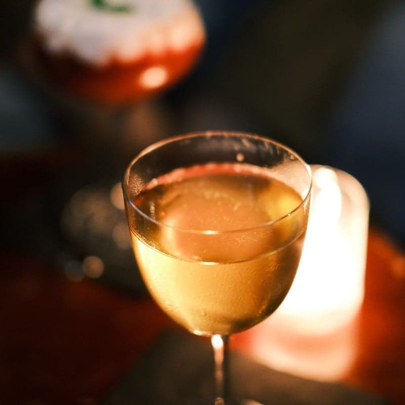 Angel’s Share — best cocktail bars in New York, Summer 2026