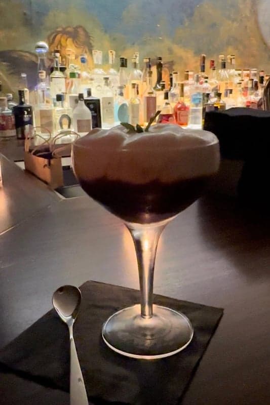 Angel’s Share — best cocktail bars in New York, Summer 2026