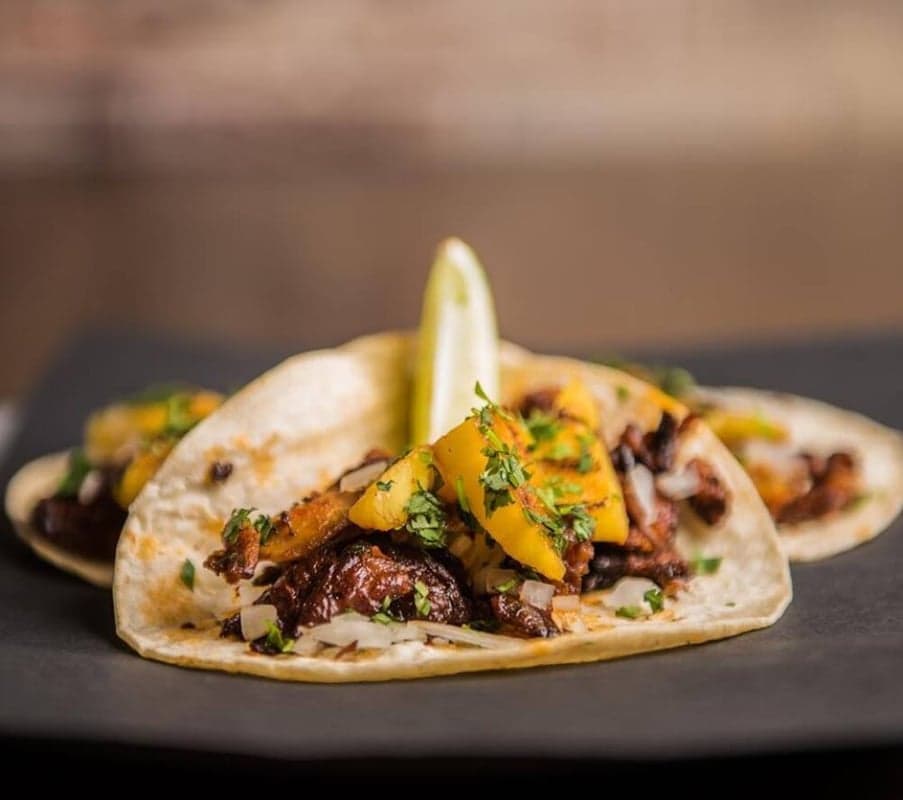Antojo Tacos + Tequila — best tacos in Halifax, Summer 2026