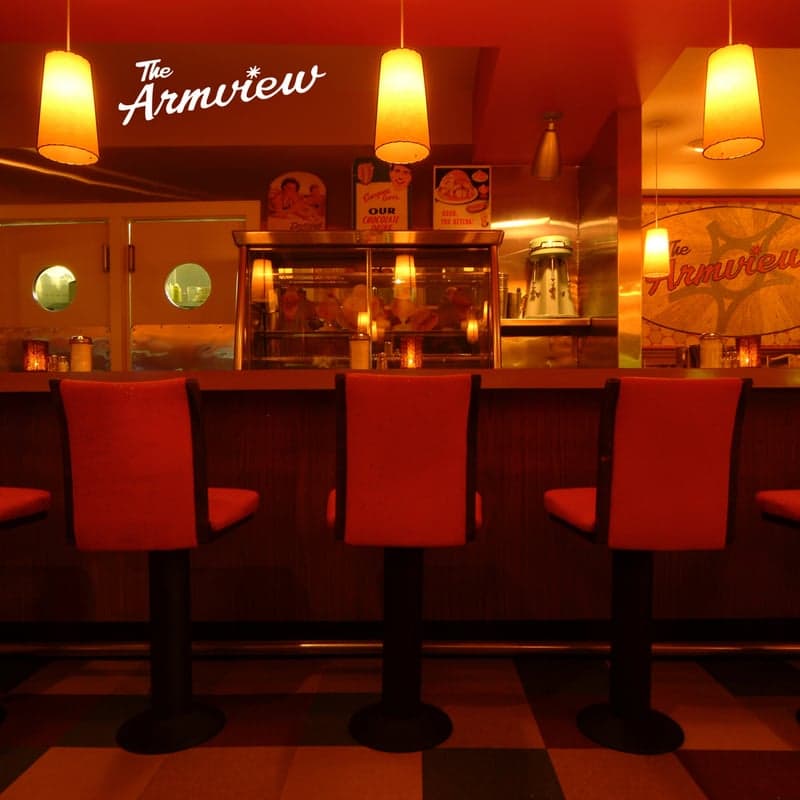 Armview Restaurant & Lounge — best breakfast in Halifax, Summer 2026