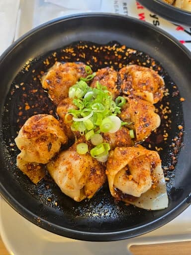Aroma Bistro – The Forks Market — best hidden gem restaurants in Winnipeg, Summer 2026
