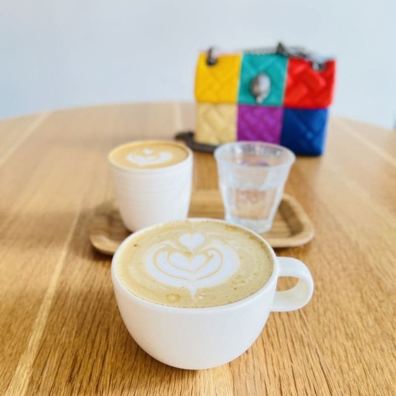 Art Cafe — best coffee shops in Calgary, Spring 2026