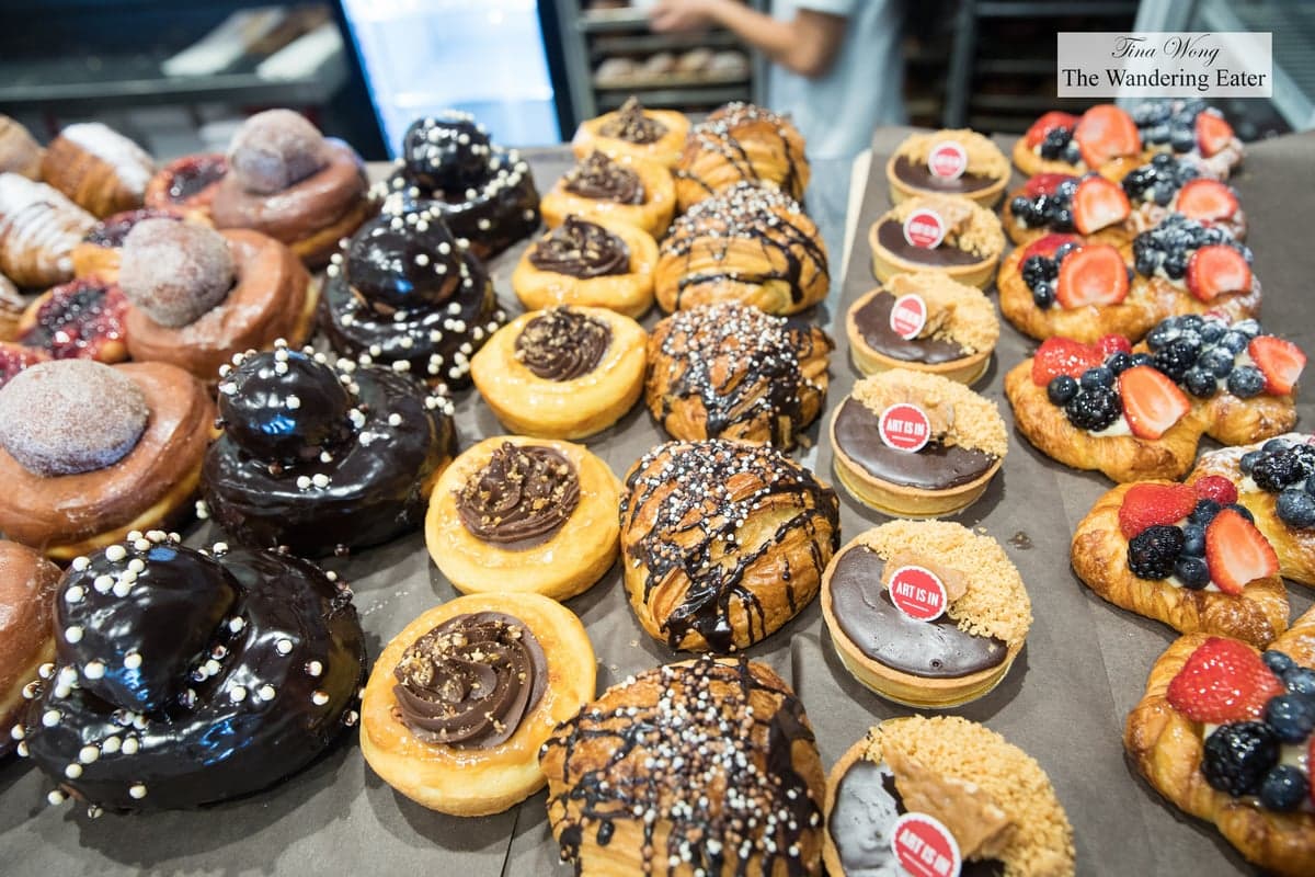 Art-Is-In Bakery — best bakeries in Ottawa, Spring 2026