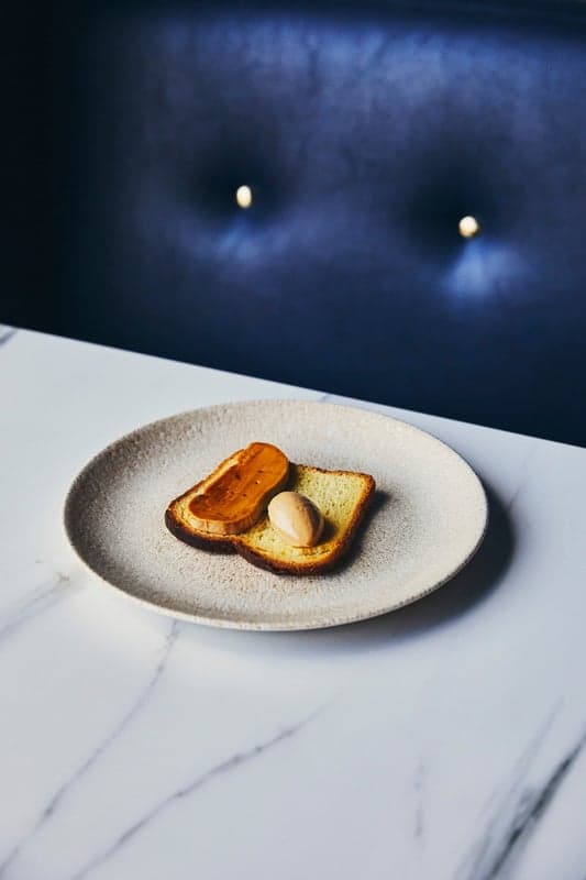 ARVI — best restaurants in Quebec City, Spring 2026