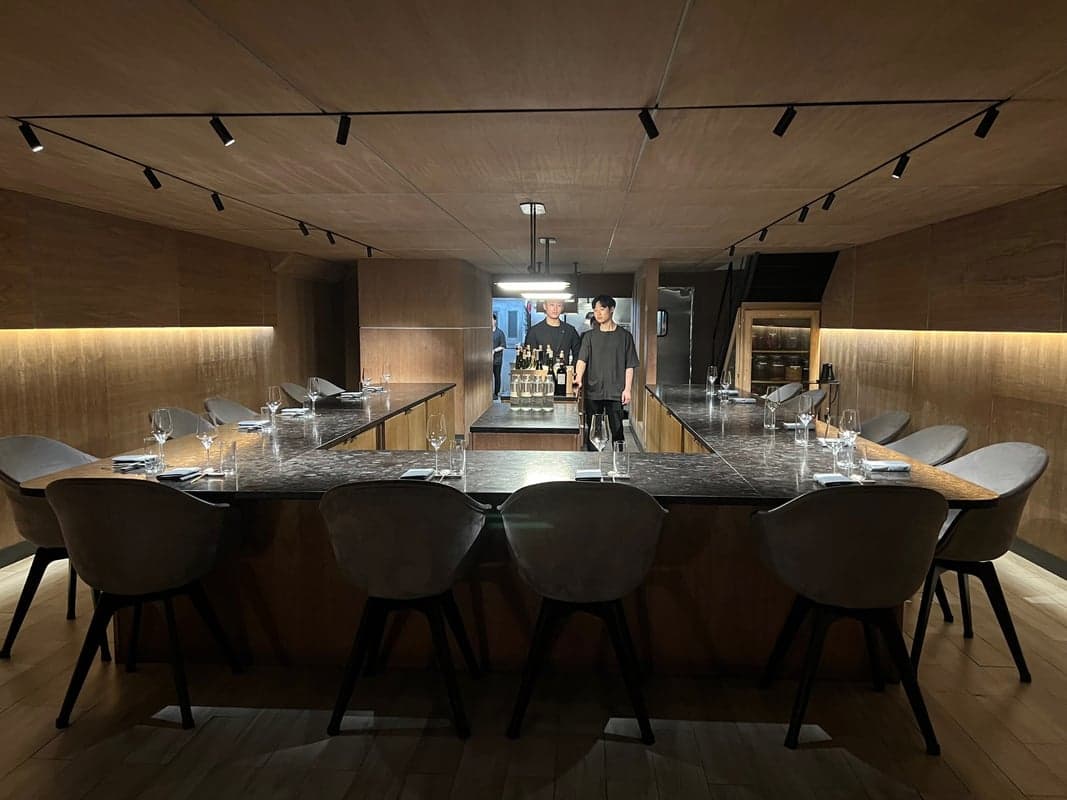 ATOMIX — best special occasion restaurants in New York, Summer 2026