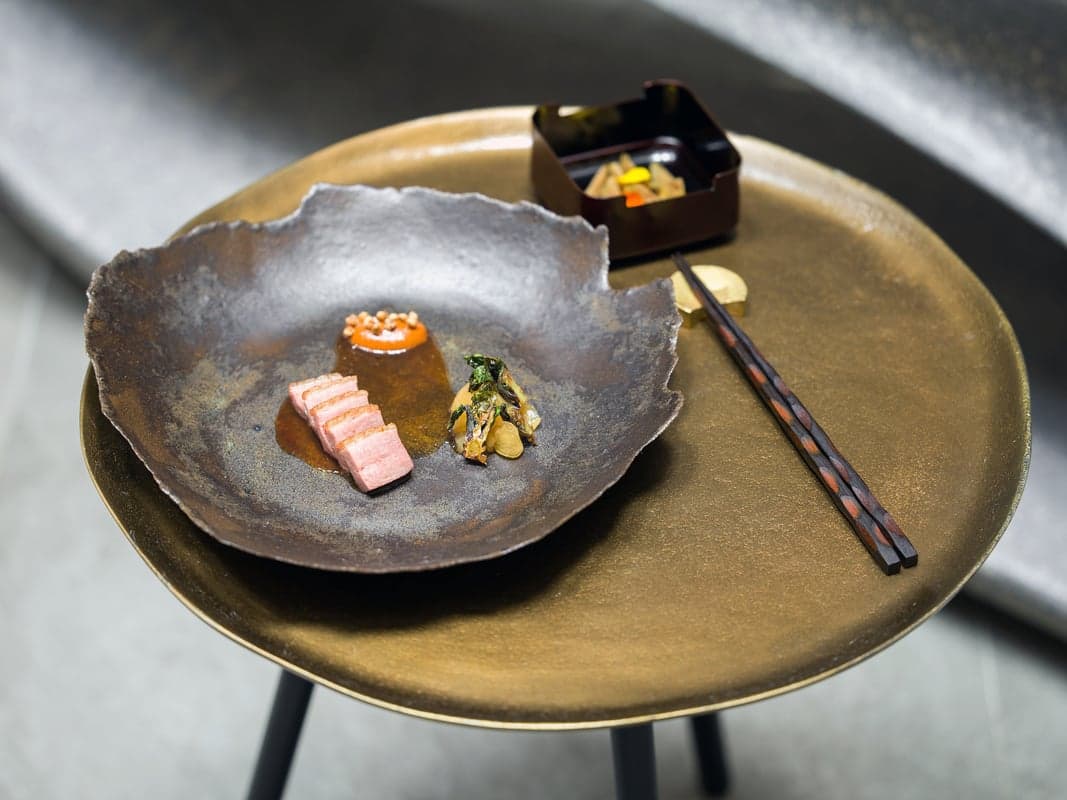 ATOMIX — best special occasion restaurants in New York, Summer 2026